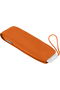 Samsonite Alu Drop S 3 Sect. Manual Flat  Flame Orange Samsonite Alu Drop S 3 Sect. Manual Flat  Flame Orange