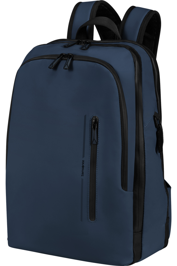 Samsonite Glam-Go Laptop Backpack 15.6'  Blue Nights