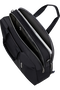 Samsonite Ongoing Bailhandle 15.6' 2 Compartments  Black Samsonite Ongoing Bailhandle 15.6' 2 Compartments  Black