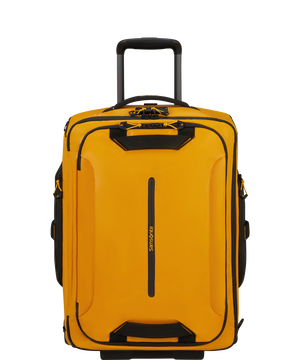 Ecodiver Duffle táska kerékkel / Hátizsák 55cm 55 x 40 x 25 cm | 2.8 kg