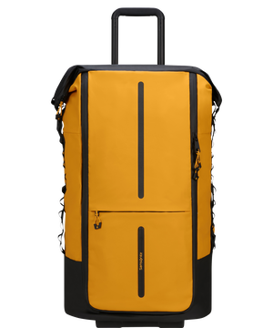 Ecodiver Összehajtható duffle kerekekkel 4-in-1 82 x 40 x 25 cm | 2.2 kg