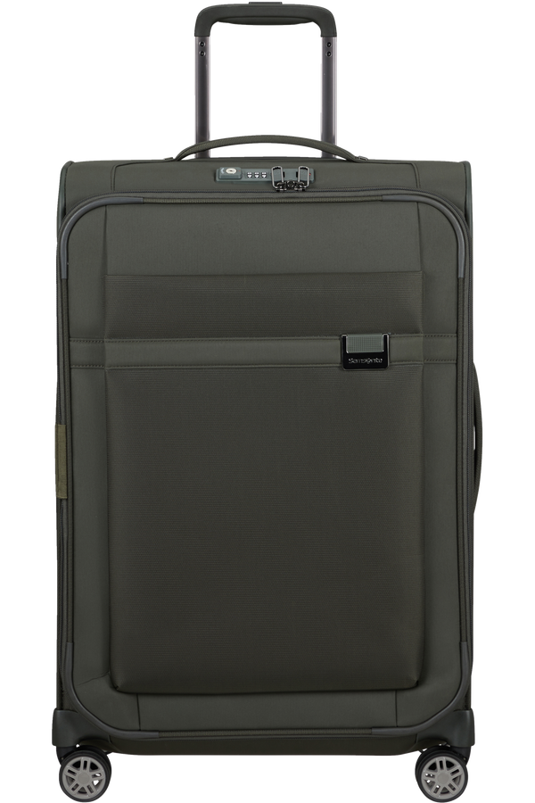 Samsonite Airea SPINNER 67/24 EXP  Climbing Ivy