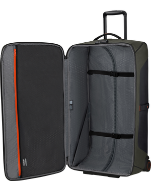 Ecodiver Duffle t&aacute;ska ker&eacute;kkel 79 cm 79 x 44 x 31 cm | 3.4 kg