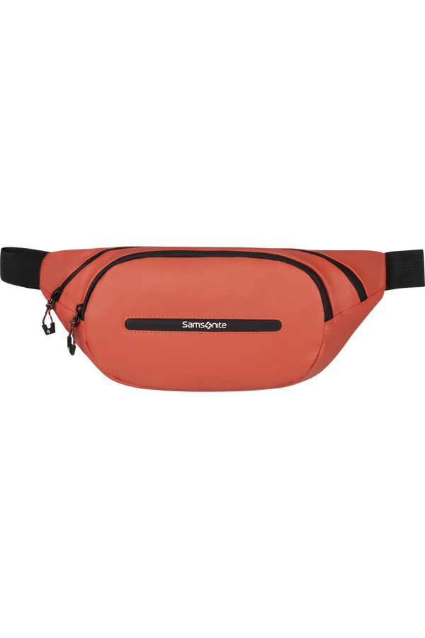 Samsonite Ecodiver Belt Bag  Clay