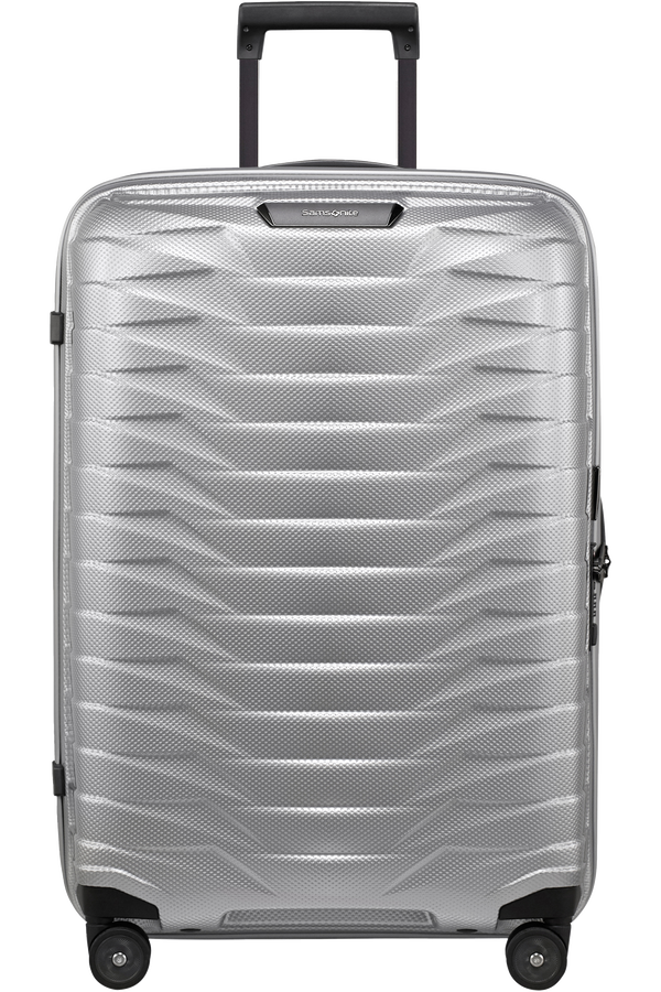 Samsonite Proxis Spinner 69cm  Silver