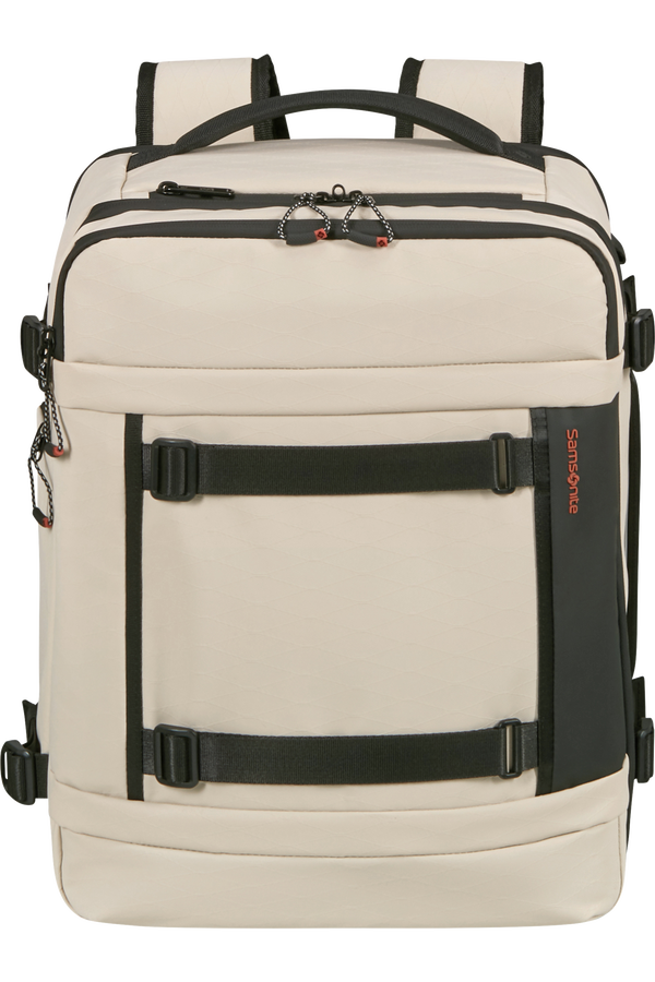 Samsonite Cabin Pack Underseat Backpack S  Sandstone