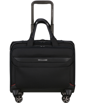Pro-DLX 6 Gurulós laptoptáska 15.6" 40 x 43 x 20 cm | 3.2 kg Pro-DLX 6 Gurulós laptoptáska 15.6" 40 x 43 x 20 cm | 3.2 kg