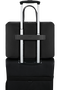 Samsonite Zalia 3.0 Bailhandle 3 Compartments 14.1'  Black Samsonite Zalia 3.0 Bailhandle 3 Compartments 14.1'  Black