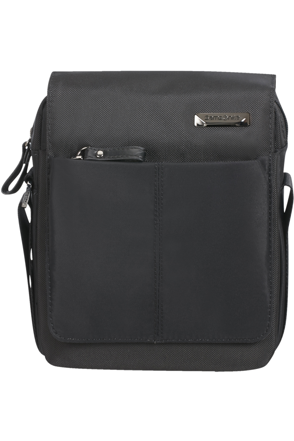 Samsonite Hip-Tech 2 Tablet Cr-Over S 7.9'+Fl  Black