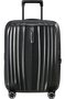 Samsonite Nexis Spinner Expandable Length 40cm 55cm  Onyx Black