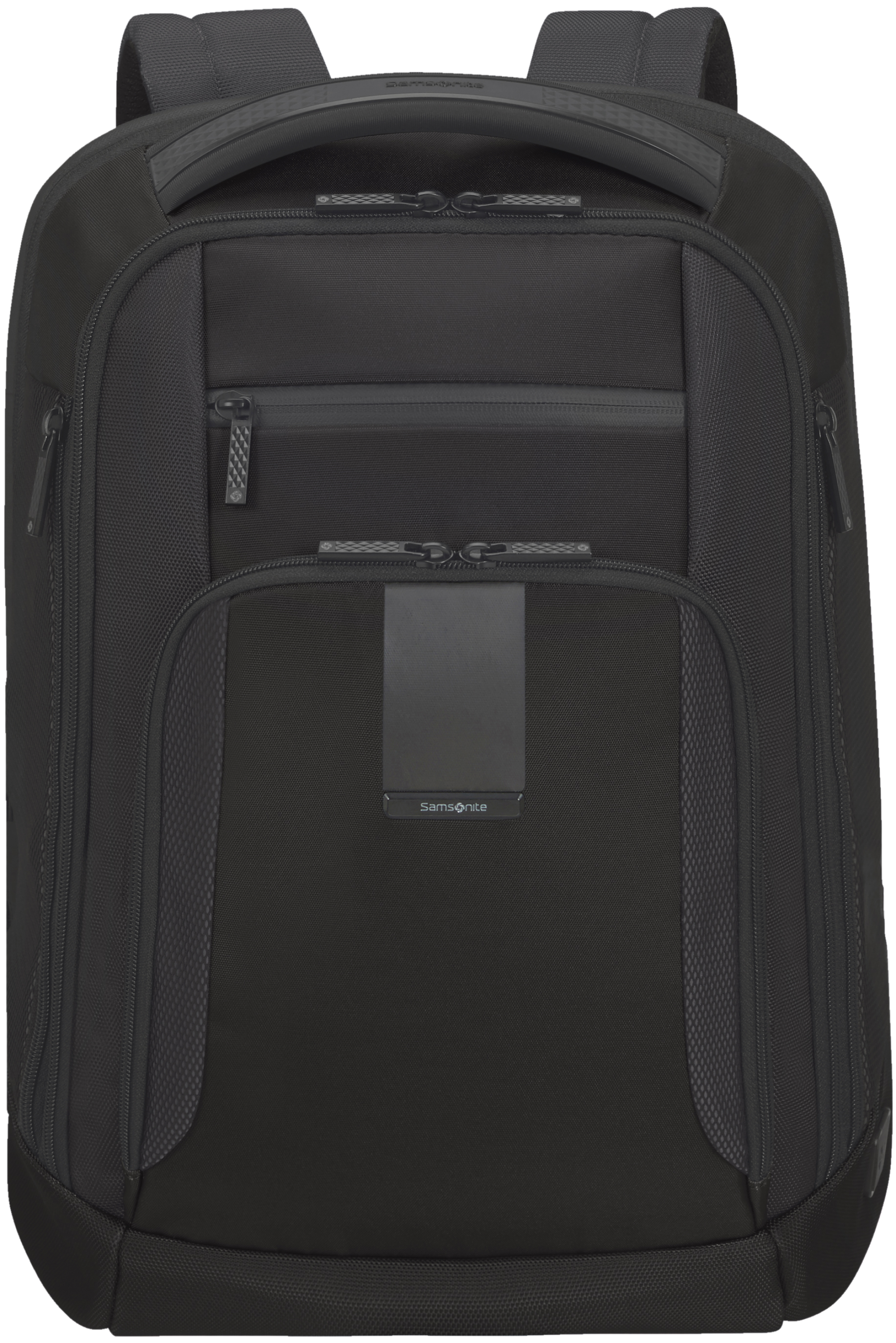 samsonite cityscape tech lp