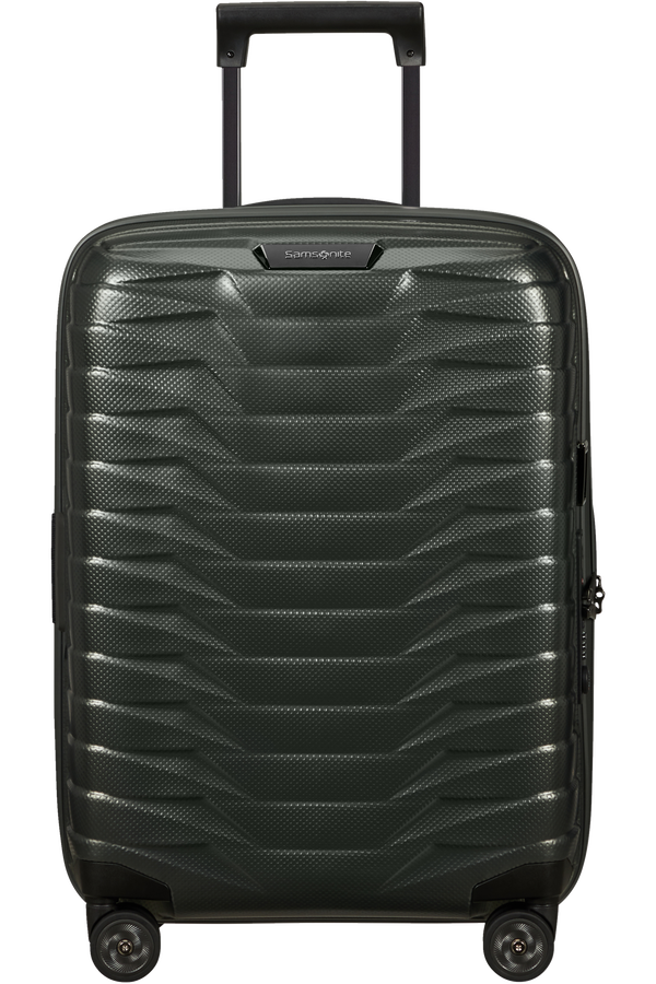Samsonite Proxis SPINNER 55/20 EXP  Matt Climbing Ivy