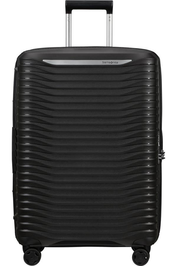 Samsonite Upscape SPINNER 68/25 EXP Black