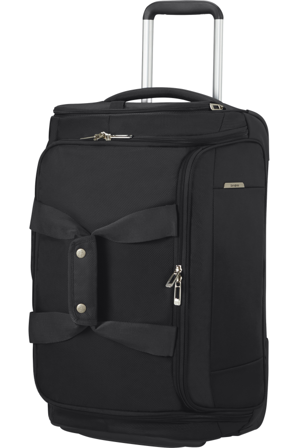 Samsonite Respark Duffle with wheels 55cm  Ozone Black