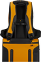 Samsonite Ecodiver LAPTOP BACKPACK M  Yellow
