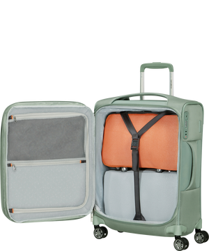 Re-Lite Bőv&iacute;thető Spinner (4 ker&eacute;k) 55cm 55 x 40 x 22/25 cm | 2.1 kg