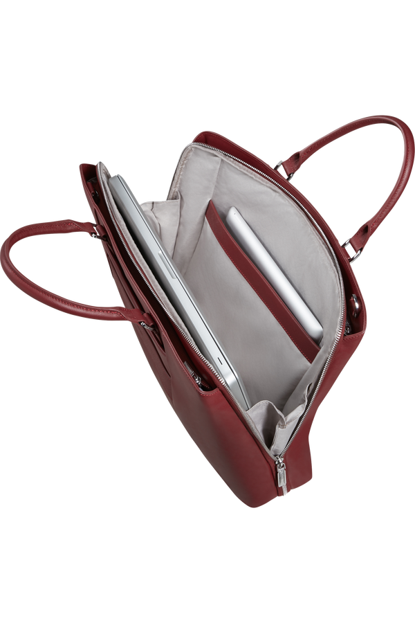 Image Biz Leather Aktat&aacute;ska 15.6"