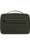 Samsonite Splendix Toilet Kit  Green/Black Samsonite Splendix Toilet Kit  Green/Black