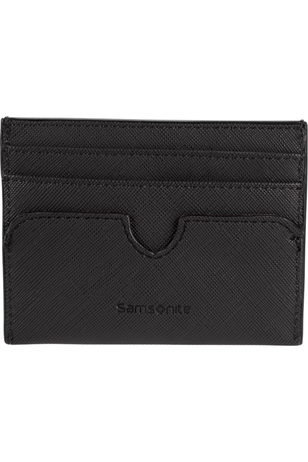 Samsonite My Samsonite Slg 337 - 6CC Holder  Black