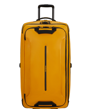 Ecodiver Duffle táska kerékkel 79 cm 79 x 44 x 31 cm | 3.4 kg Ecodiver Duffle táska kerékkel 79 cm 79 x 44 x 31 cm | 3.4 kg