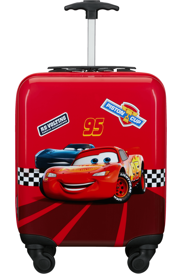 Samsonite Disney Ultimate 2.0 Spinner Disney Cars 45cm/16  Cars