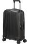 Samsonite Major-Lite Spinner 55/20 Expandable 55cm  Black