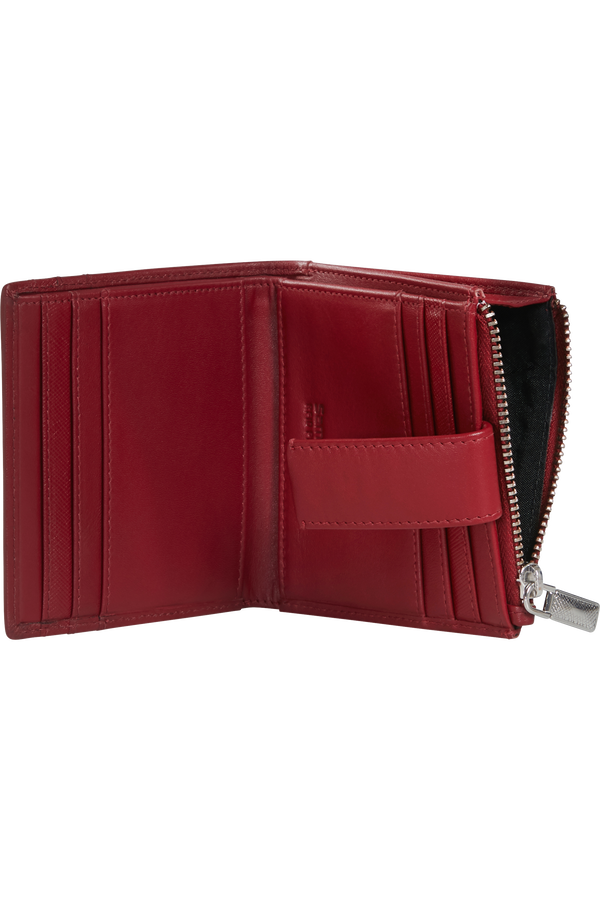 Image Leather SLG P&eacute;nzt&aacute;rca
