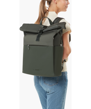 4Pack Hátizsák 15.6" 41 x 31.5 x 13.5 cm | 1 kg