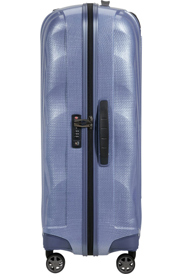 Samsonite C-Lite Spinner 75cm  Lavender