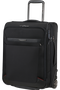 Samsonite Pro-DLX 6 Upright Expandable 55cm  Black