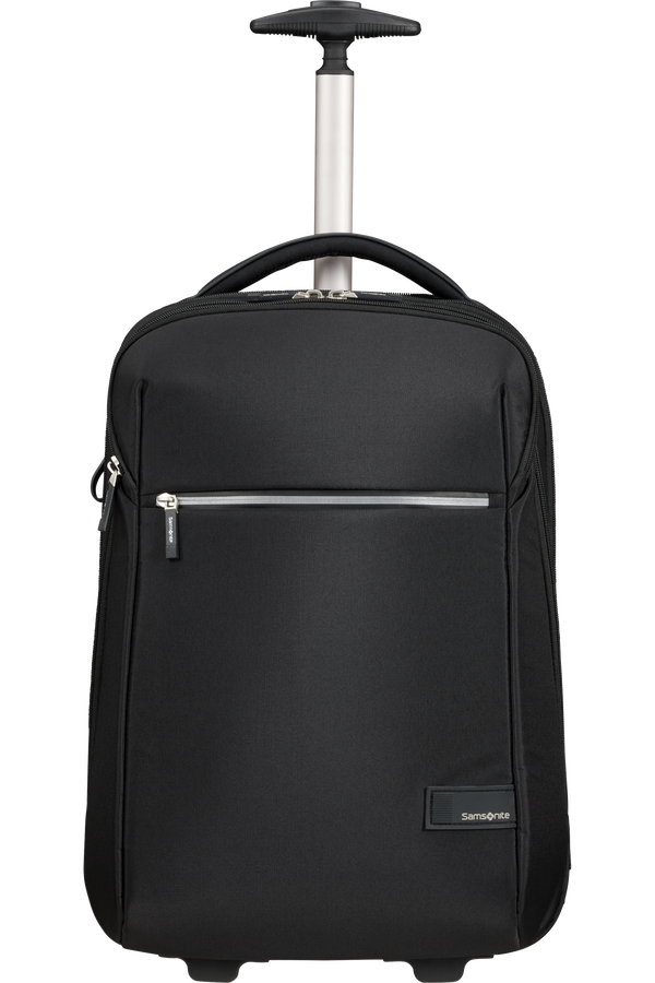 Samsonite Litepoint Laptop Backpack with Wheels 17.3'  Black
