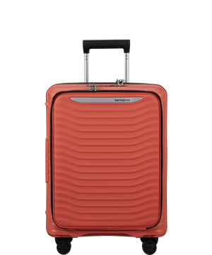 Upscape Bőv&iacute;thető Spinner (4 ker&eacute;k) 55cm 55 x 40 x 23/26 cm | 2.6 kg