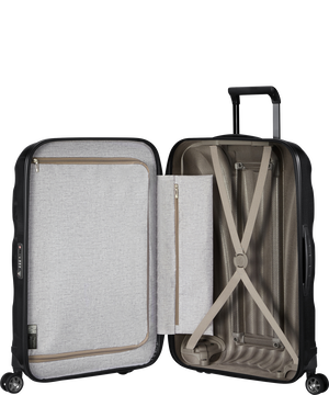 C-Lite Spinner (4 kerék) 69cm 69 x 46 x 29 cm | 2.5 kg C-Lite Spinner (4 kerék) 69cm 69 x 46 x 29 cm | 2.5 kg