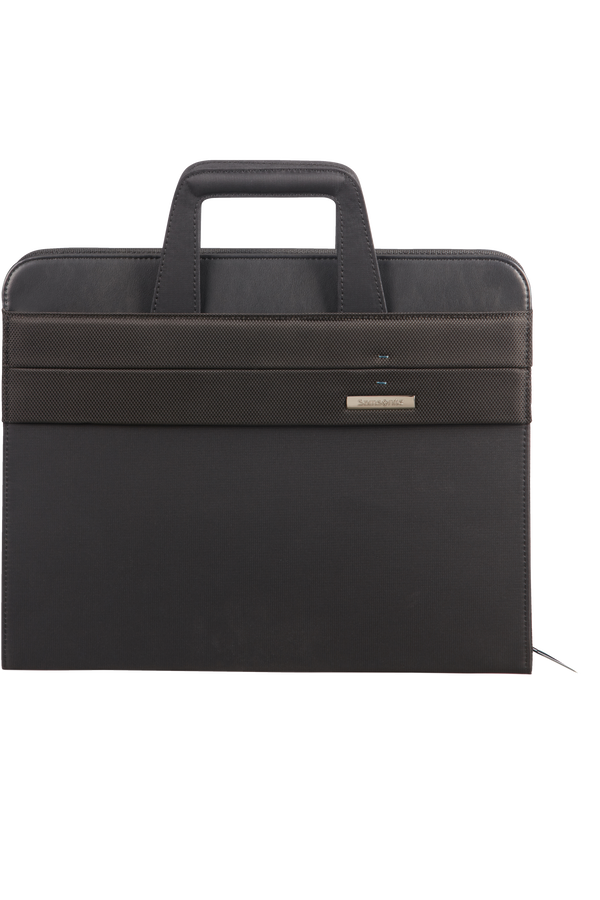Samsonite Stationery Spectr 2 Document holder Black Samsonite Stationery Spectr 2 Document holder Black