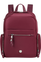 Samsonite Karissa Evo Daily Backpack  Garnet Red Samsonite Karissa Evo Daily Backpack  Garnet Red