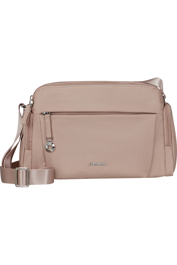 Samsonite Move 5.0 Reporter Bag S + 2 Pock  Powder