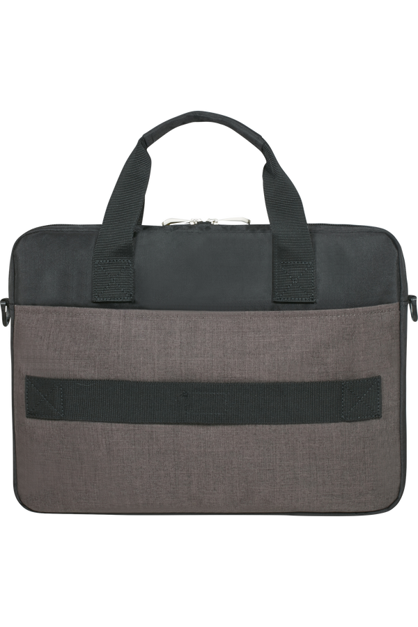 Samsonite Sideways 2.0 Laptop Sleeve  13.3inch Black/Grey Samsonite Sideways 2.0 Laptop Sleeve  13.3inch Black/Grey