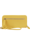 Samsonite My Samsonite Slg L Zip Around L  Mustard Yellow