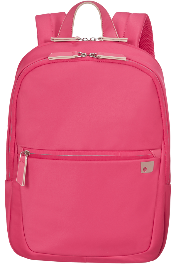 Samsonite Eco Wave Backpack  14.1inch Raspberry Pink
