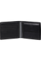 Samsonite Flagged Slg 015 - B 4CC+2C+C  Black Samsonite Flagged Slg 015 - B 4CC+2C+C  Black