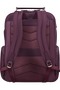 Samsonite Karissa Evo Round Backpack 15.6'  Burgundy Samsonite Karissa Evo Round Backpack 15.6'  Burgundy