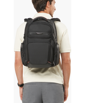 Pro-DLX 6 H&aacute;tizs&aacute;k expandable 15.6" 43 x 30 x 15/21 cm | 1.3 kg
