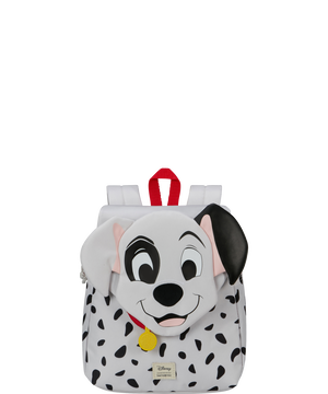Happy Sammies Disney Hátizsák S 27.5 x 24 x 14.5 cm | 0.2 kg Happy Sammies Disney Hátizsák S 27.5 x 24 x 14.5 cm | 0.2 kg