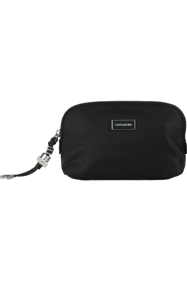 Samsonite Karissa Slg Cosmetic Kit  Black