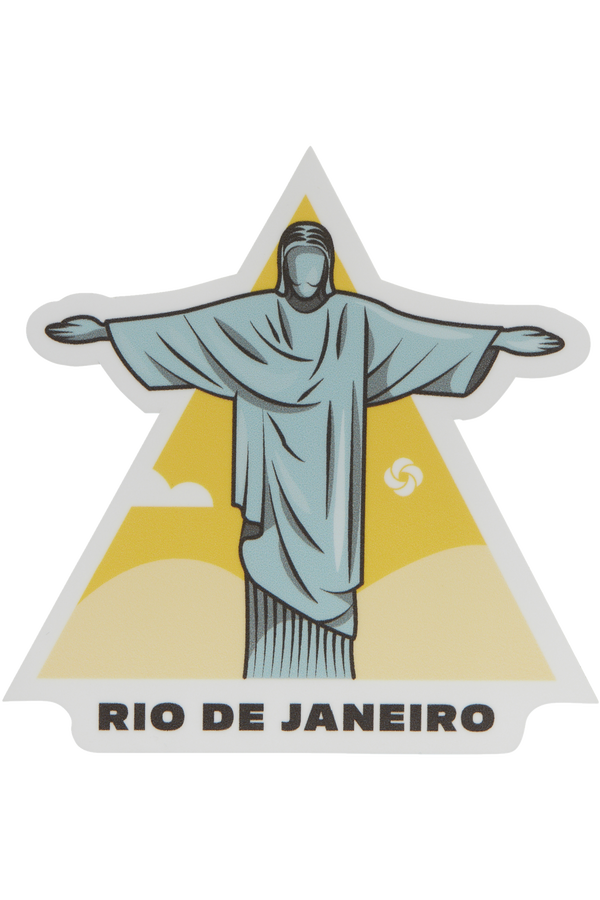 Samsonite Travel Accessories Sticker Rio Samsonite Travel Accessories Sticker Rio
