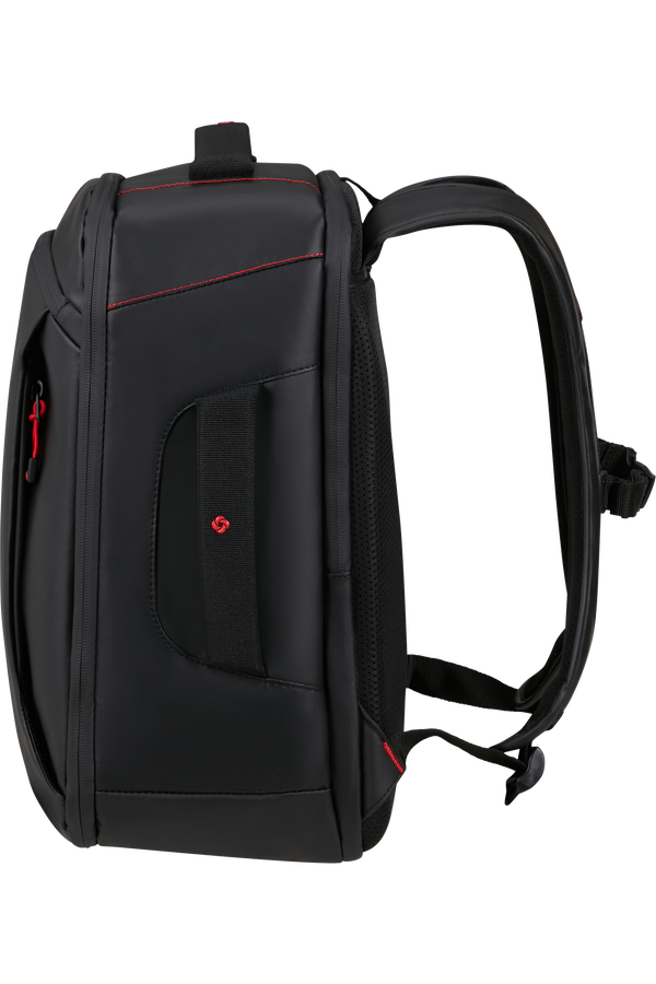 Samsonite Ecodiver Laptop Backpack Underseater S  Black Samsonite Ecodiver Laptop Backpack Underseater S  Black