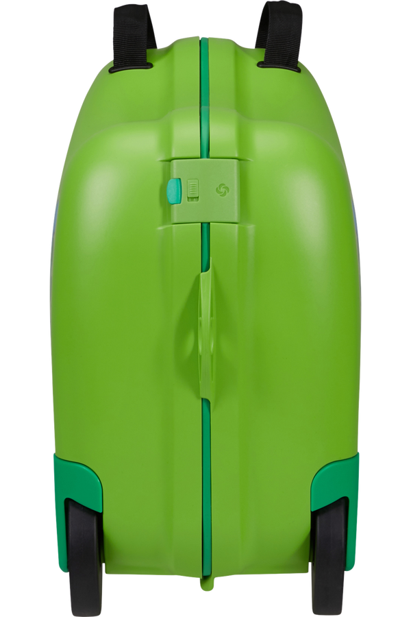 Samsonite Dream2go Ride-On Suitcase  Dinosaur D.