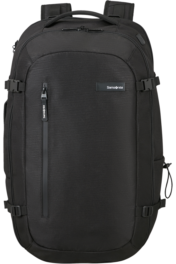 Samsonite Roader TRAVEL BACKPACK S 38L  Deep Black