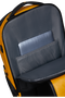 Samsonite Ecodiver URBAN LAP. BACKPACK M USB  Yellow