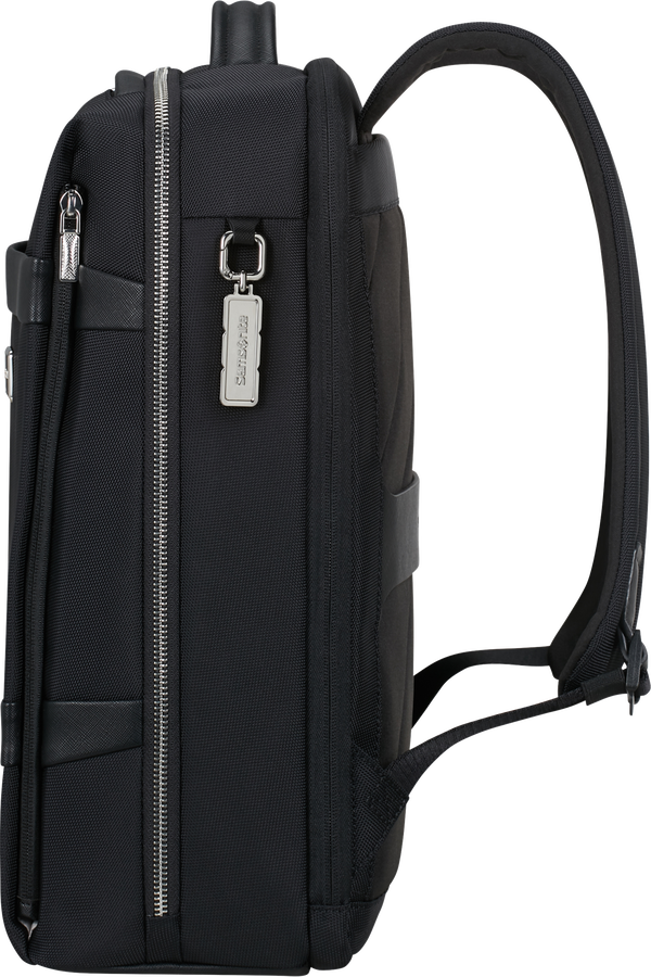 Samsonite Image Biz Backpack 15.6'  Black Samsonite Image Biz Backpack 15.6'  Black
